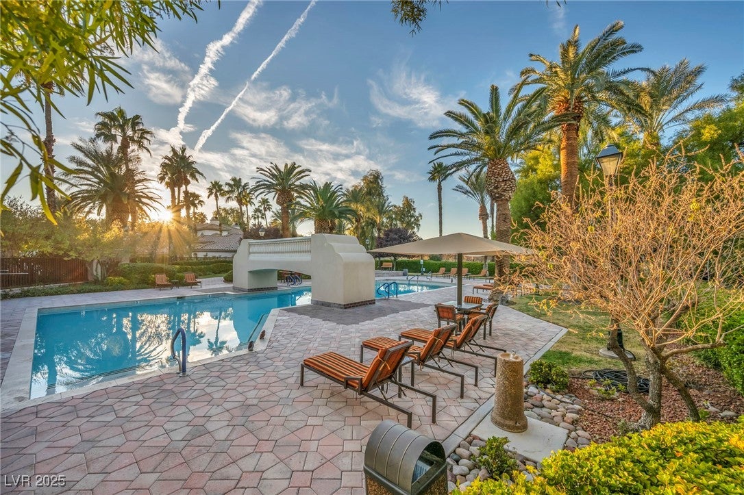 2050 W Warm Spring Rd #3721, Henderson, NV 89014 photo