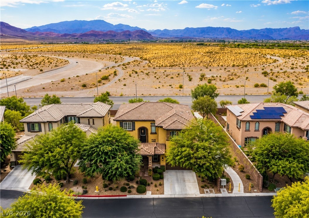 10359 Sweet Laurel St, Las Vegas, NV 89178 photo