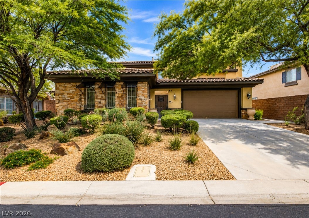 10359 Sweet Laurel St, Las Vegas, NV 89178 photo
