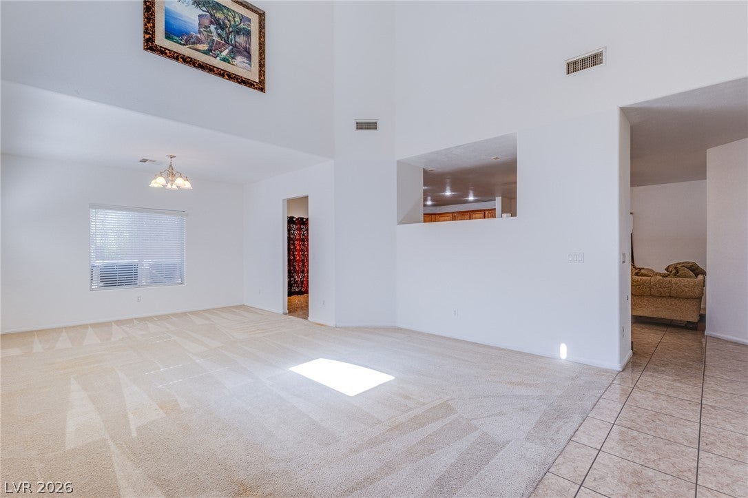 124 Sharp Edge Ave, North Las Vegas, NV 89031 photo