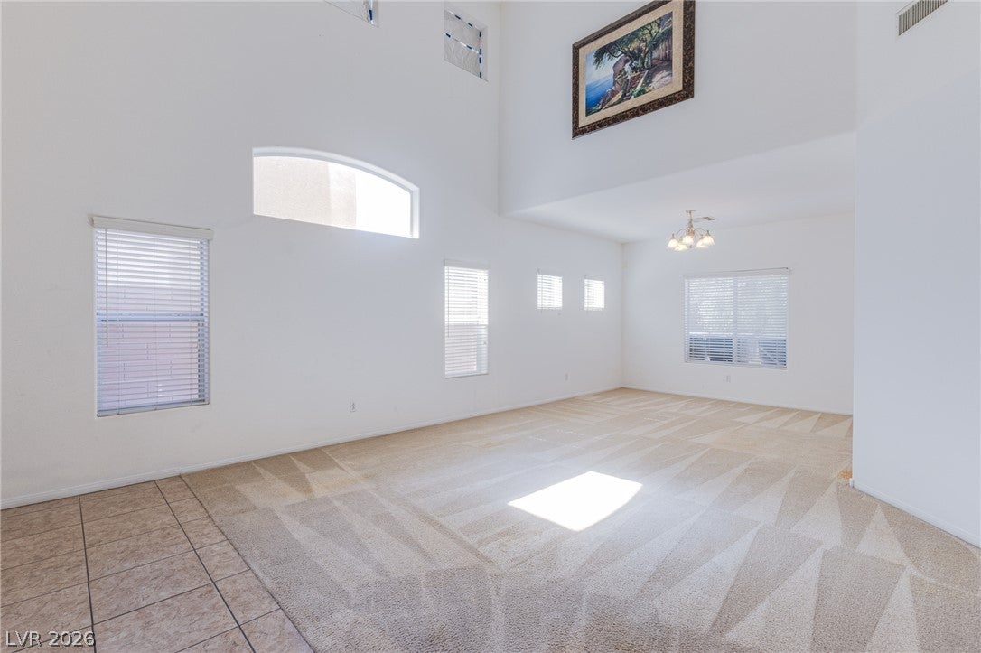 124 Sharp Edge Ave, North Las Vegas, NV 89031 photo