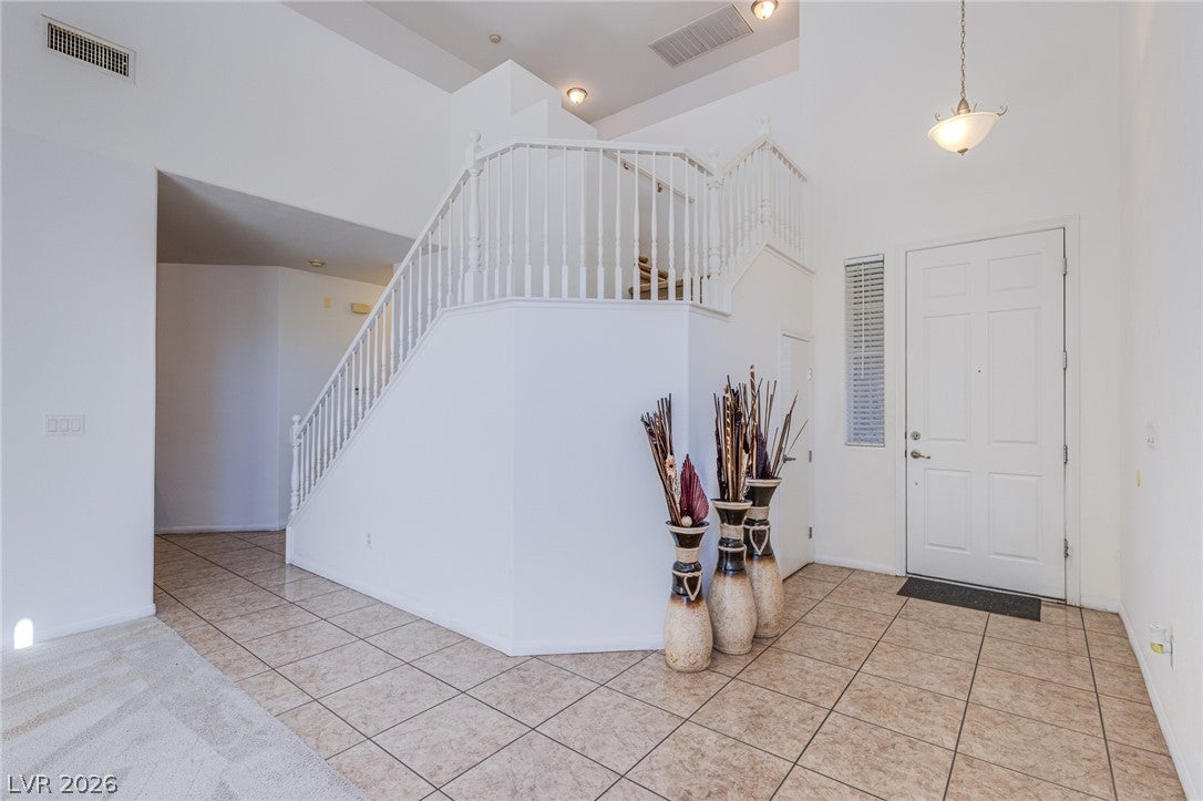 124 Sharp Edge Ave, North Las Vegas, NV 89031 photo