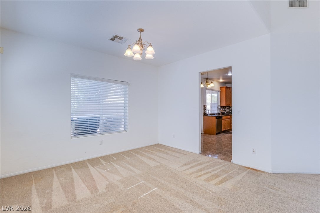 124 Sharp Edge Ave, North Las Vegas, NV 89031 photo