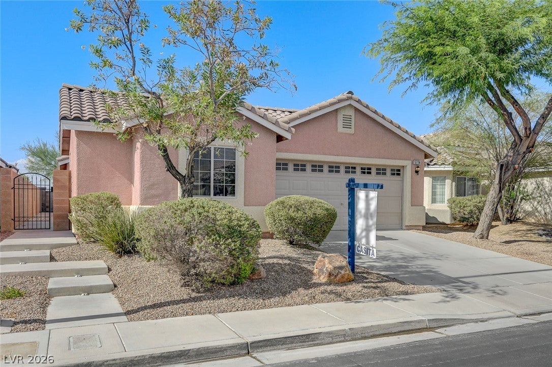 5774 Sierra Medina Ave, Las Vegas, NV 89139