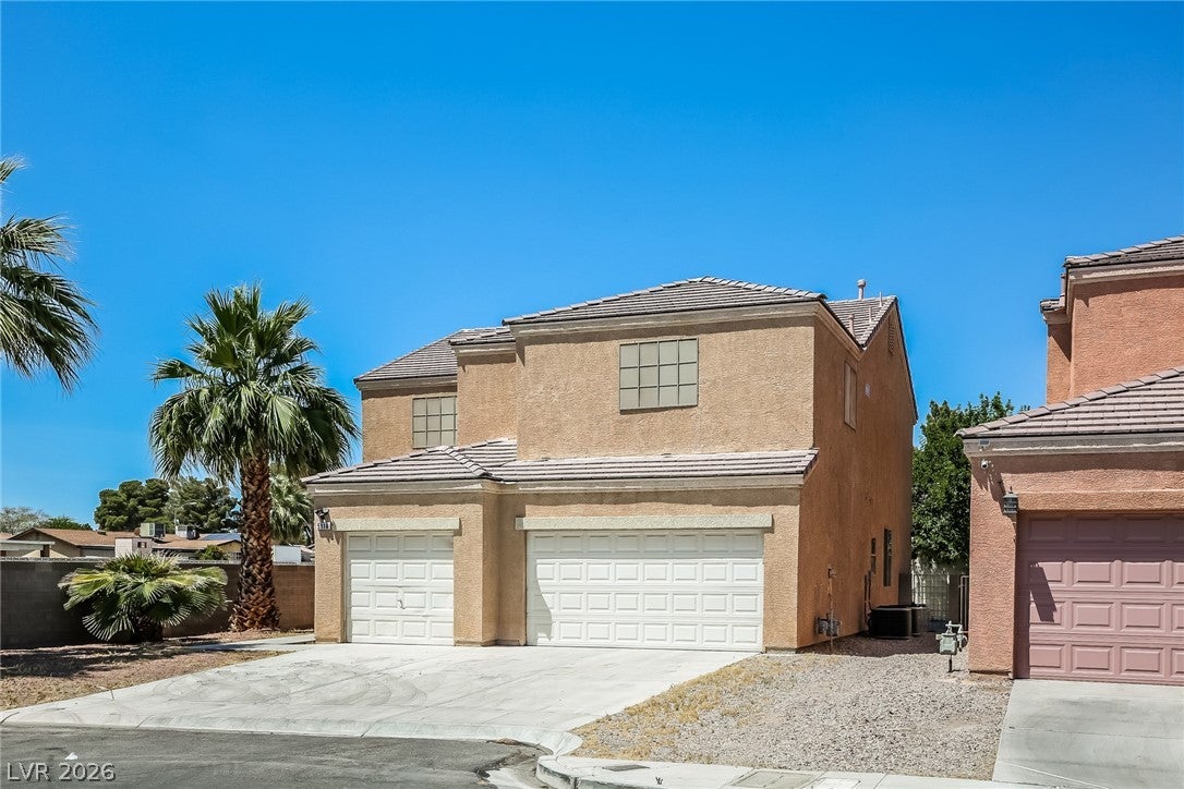 5910 Tamara Costa Ct, Las Vegas, NV 89110 photo