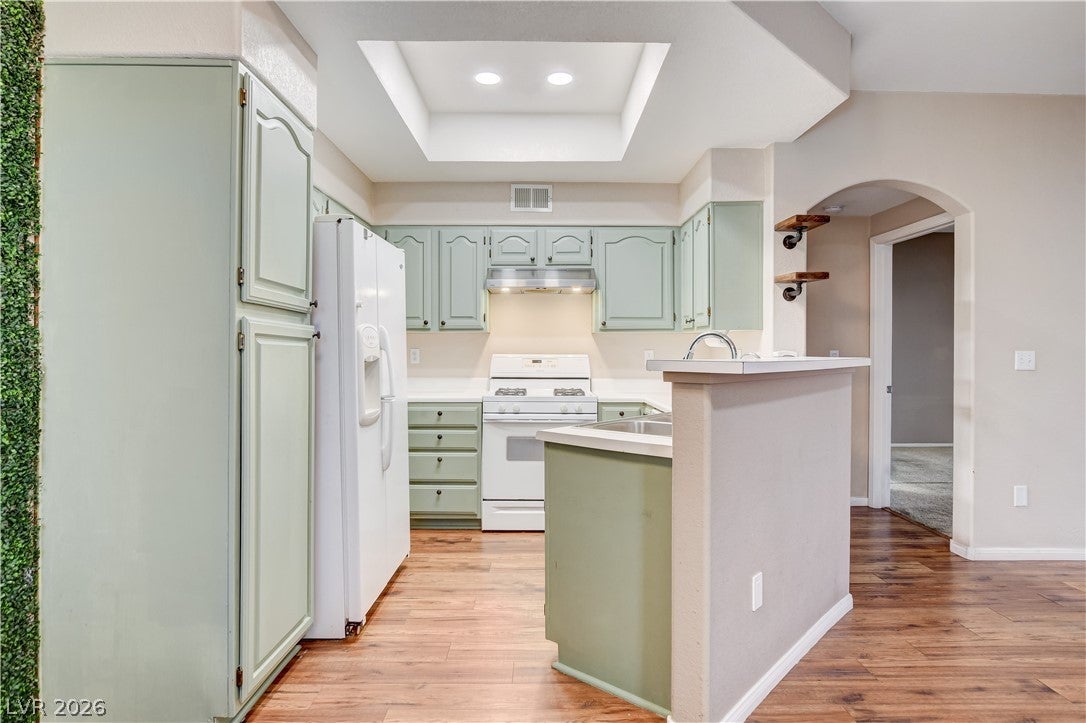 3320 S Fort Apache Rd #130, Las Vegas, NV 89117 photo