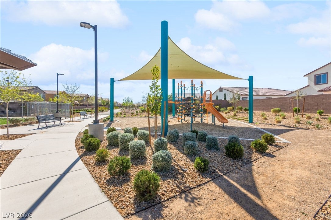 7847 Skyler Falls Ln, North Las Vegas, NV 89084 photo