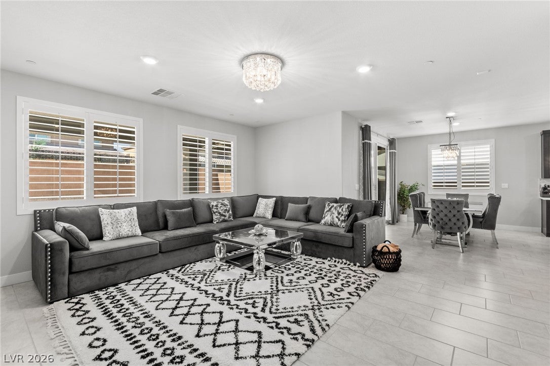 7847 Skyler Falls Ln, North Las Vegas, NV 89084 photo