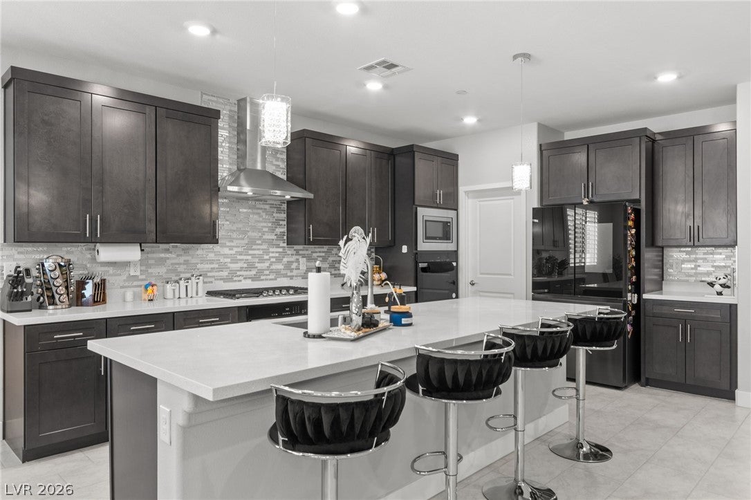 7847 Skyler Falls Ln, North Las Vegas, NV 89084 photo