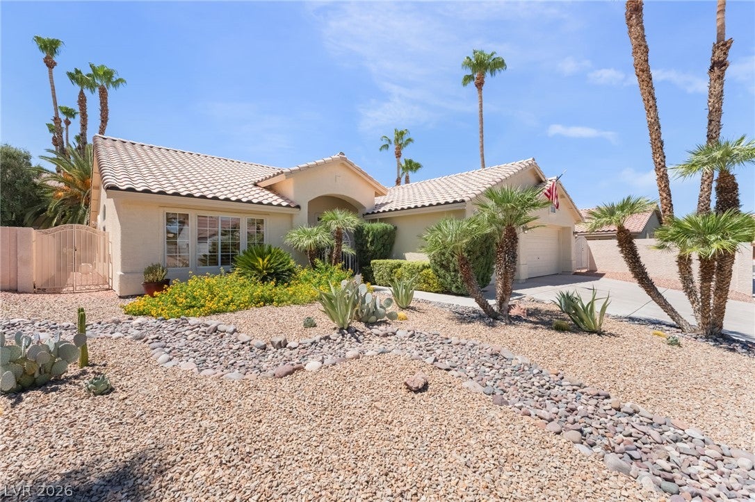 2117 White Falls St, Las Vegas, NV 89128 photo