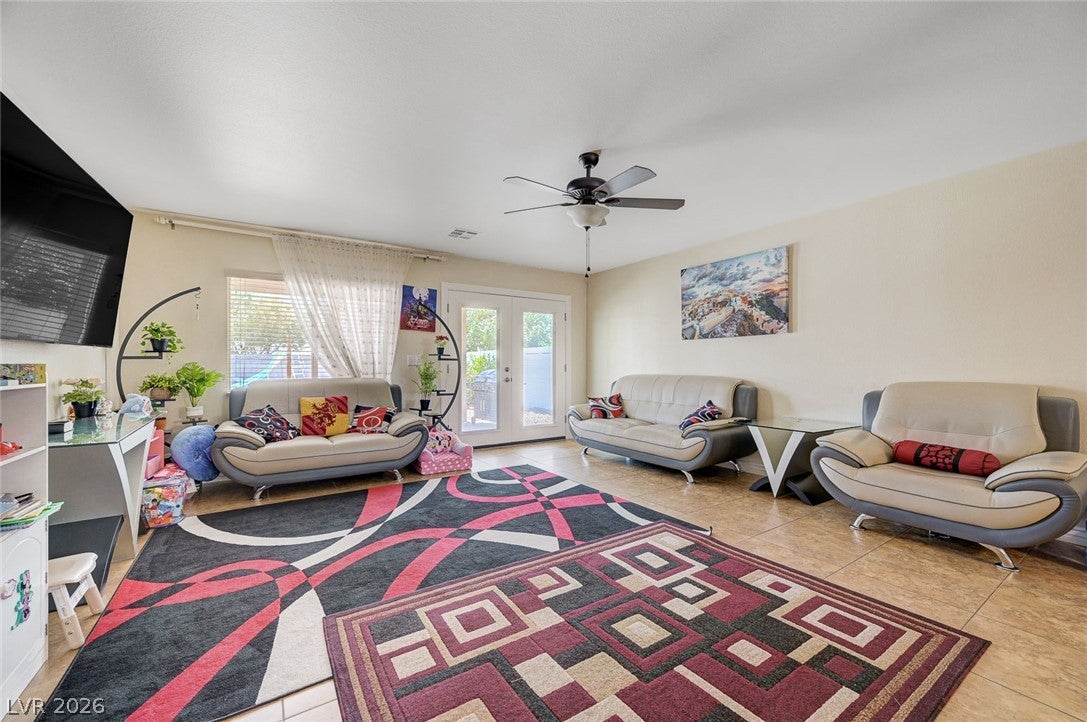 1119 Emerald Stone Ave, North Las Vegas, NV 89081 photo