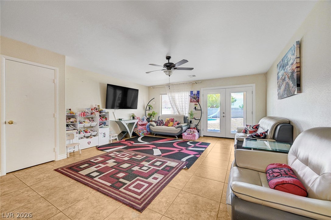 1119 Emerald Stone Ave, North Las Vegas, NV 89081 photo
