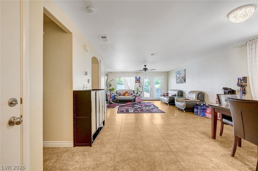 1119 Emerald Stone Ave, North Las Vegas, NV 89081 photo