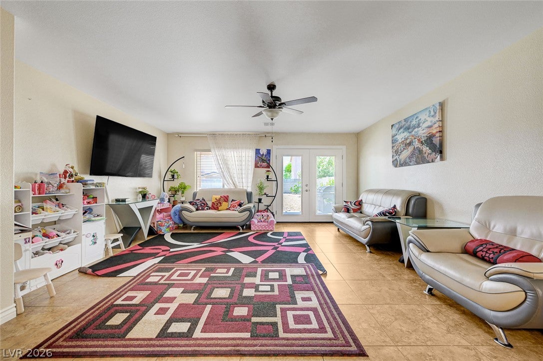 1119 Emerald Stone Ave, North Las Vegas, NV 89081 photo