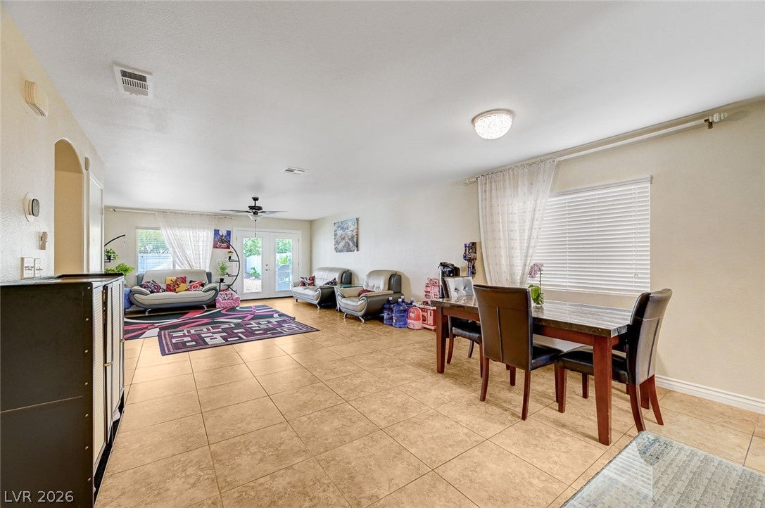 1119 Emerald Stone Ave, North Las Vegas, NV 89081 photo