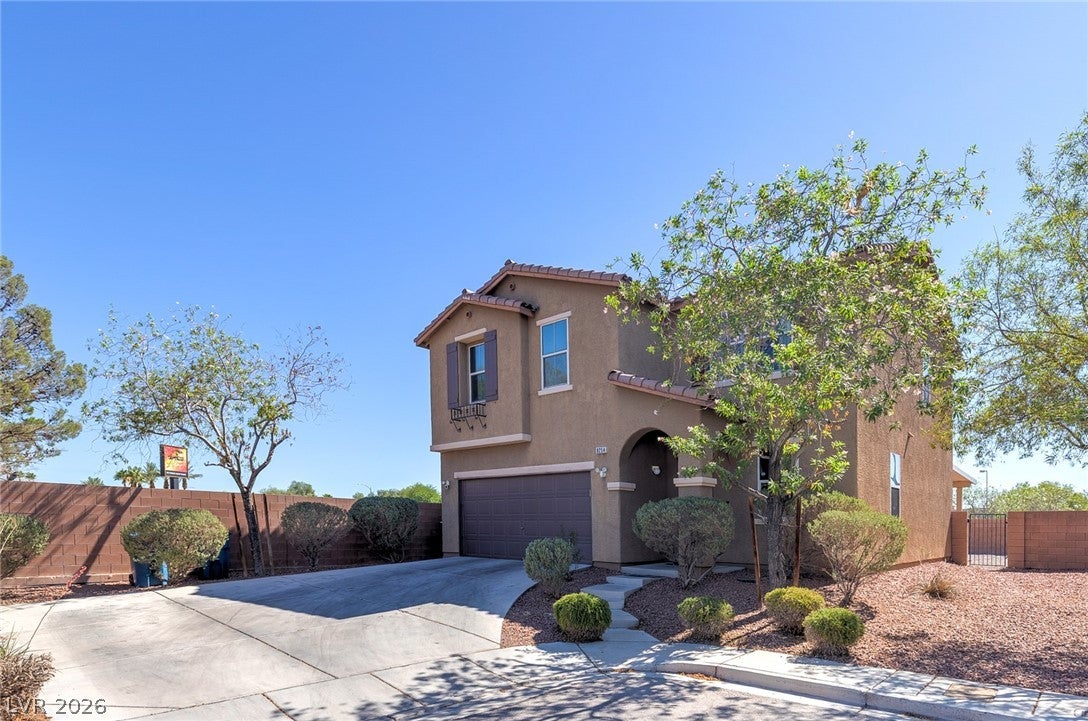 8254 Pearl Diver Ct, Las Vegas, NV 89139 photo