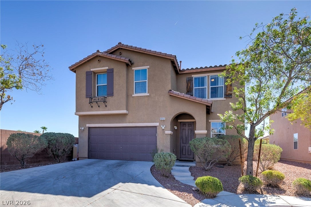 8254 Pearl Diver Ct, Las Vegas, NV 89139