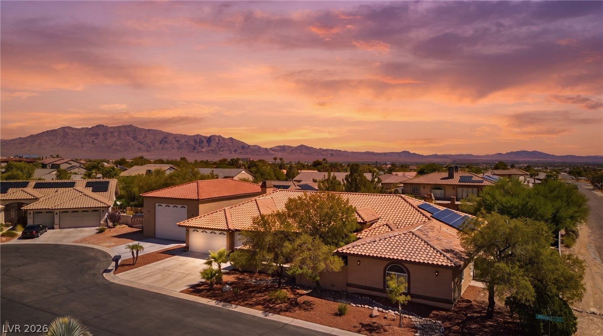 9760 Bright Angel Way, Las Vegas, NV 89149 photo