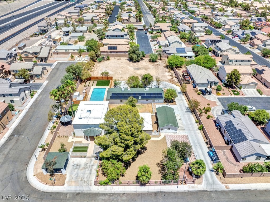 1494 Camero Ave, Las Vegas, NV 89123
