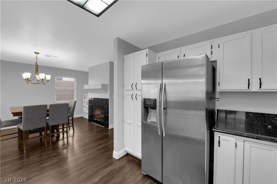 9129 Green Frost Dr, Las Vegas, NV 89129 photo