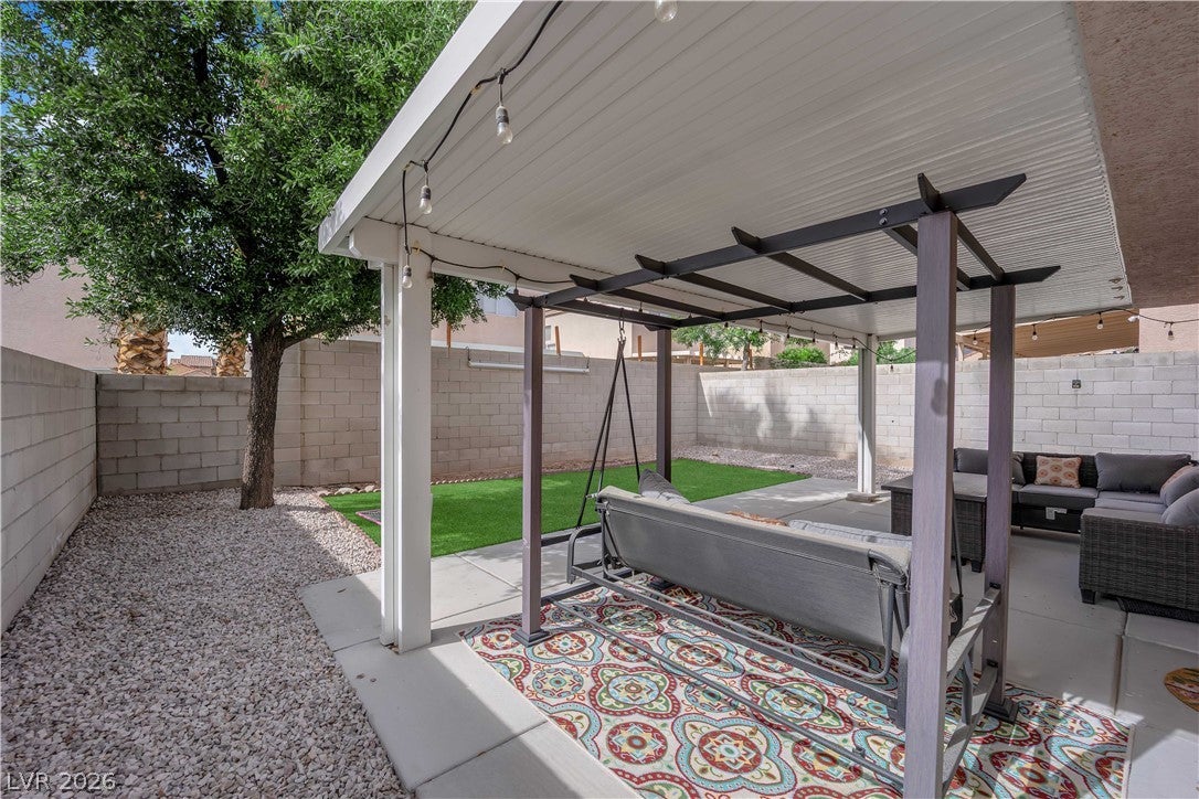 9129 Green Frost Dr, Las Vegas, NV 89129 photo