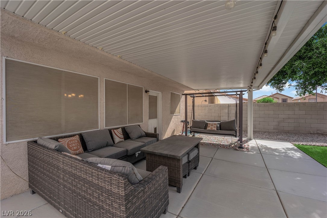 9129 Green Frost Dr, Las Vegas, NV 89129 photo