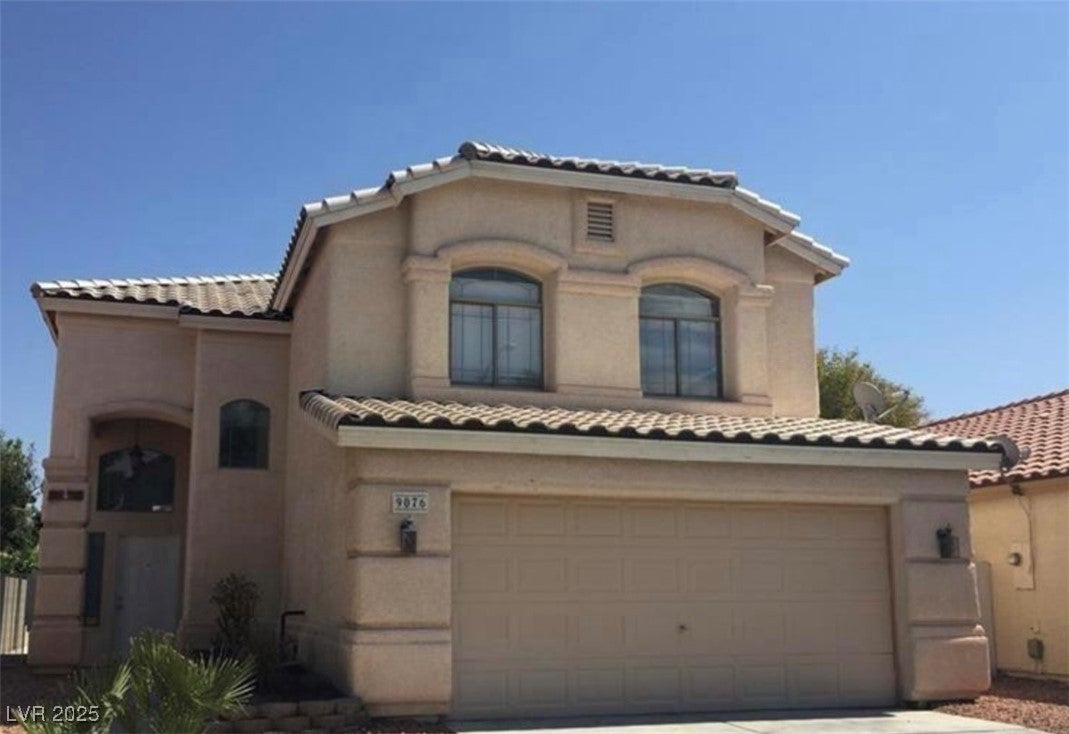 9076 Quarrystone Way, Las Vegas, NV 89123 photo