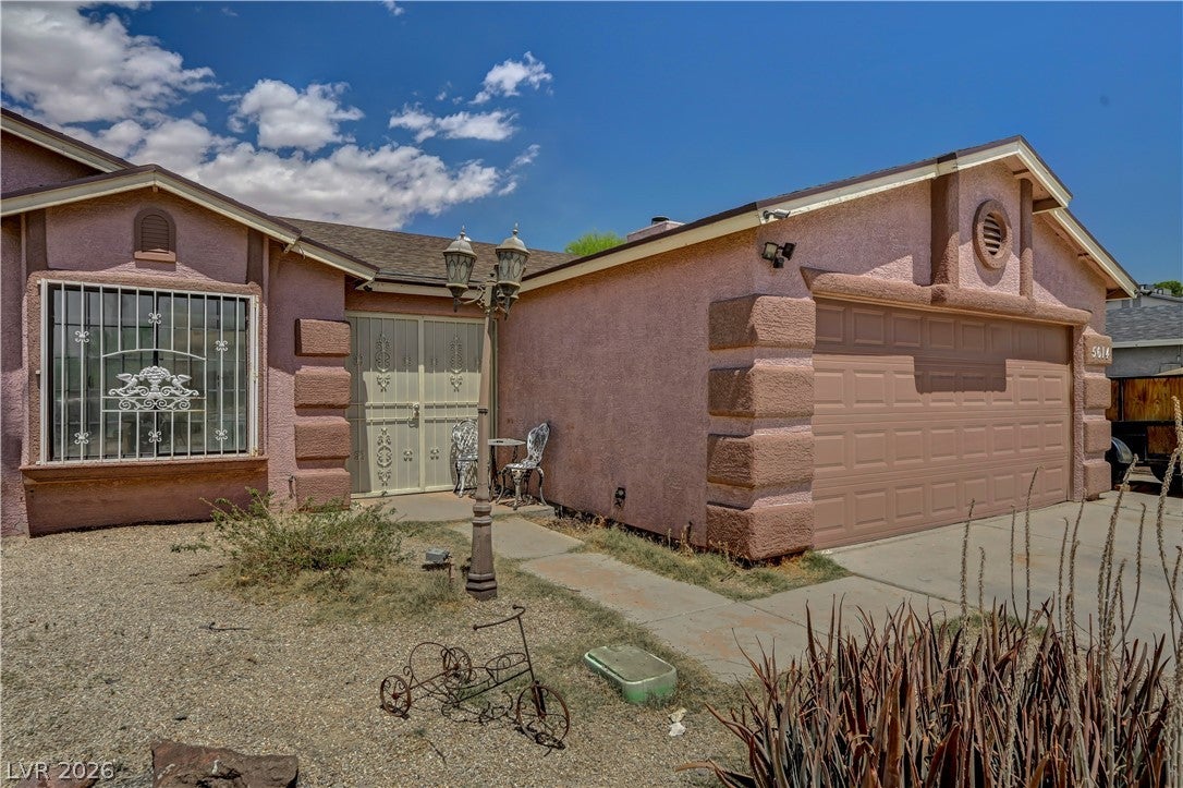 5614 Grossmont Ave, Las Vegas, NV 89110 photo