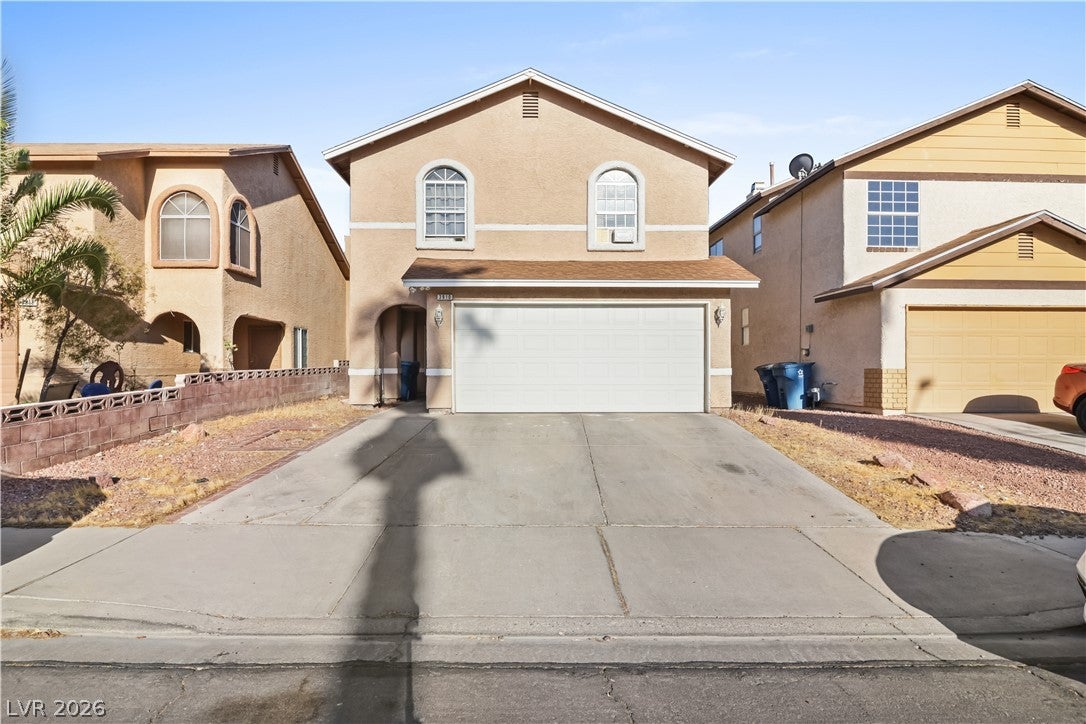 3910 Gulliver St, Las Vegas, NV 89115 photo