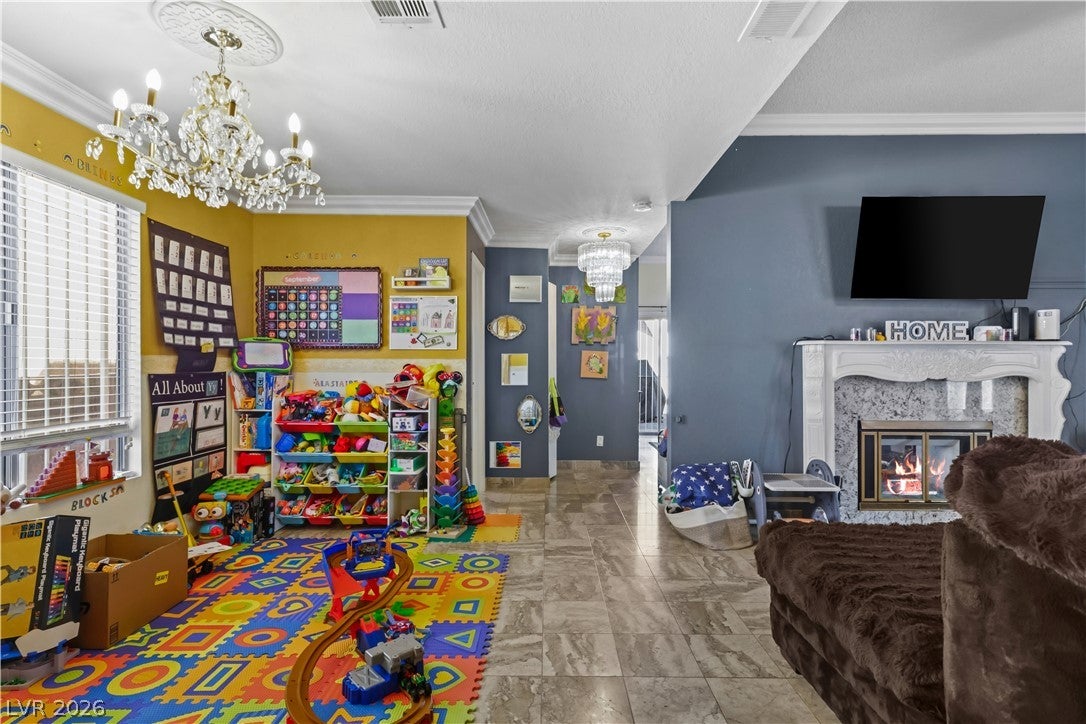 3910 Gulliver St, Las Vegas, NV 89115 photo