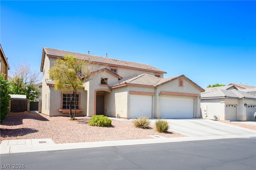 3255 Lubec Valley Ln, Henderson, NV 89074
