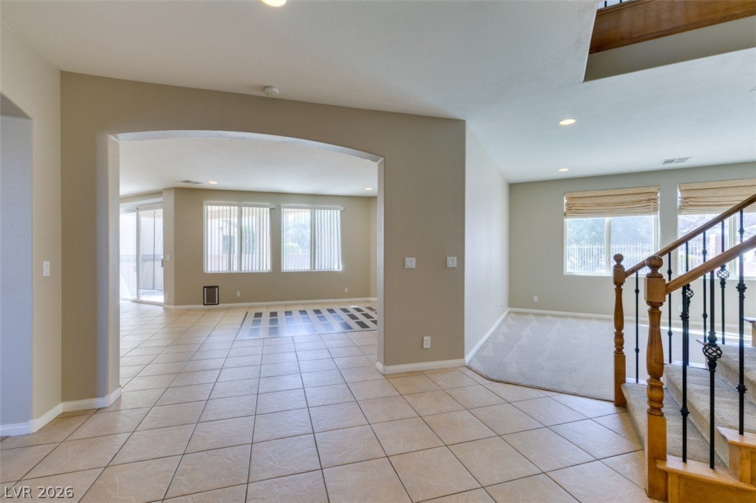 3109 Grass Sparrow Dr, North Las Vegas, NV 89084 photo