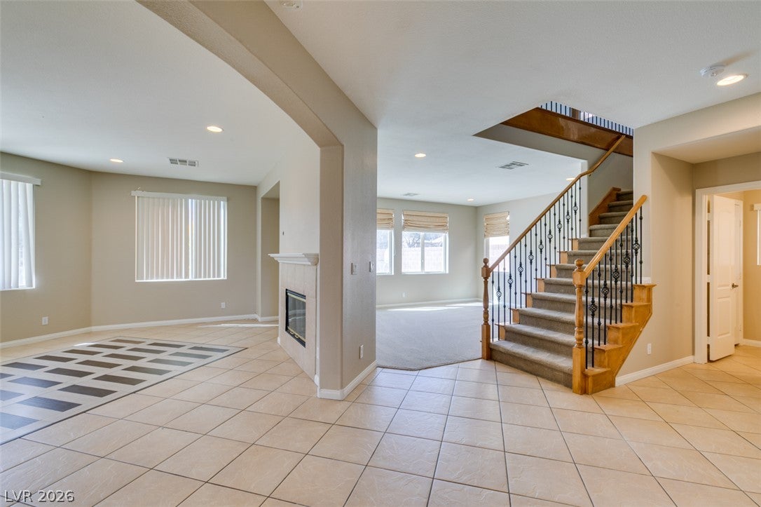 3109 Grass Sparrow Dr, North Las Vegas, NV 89084 photo