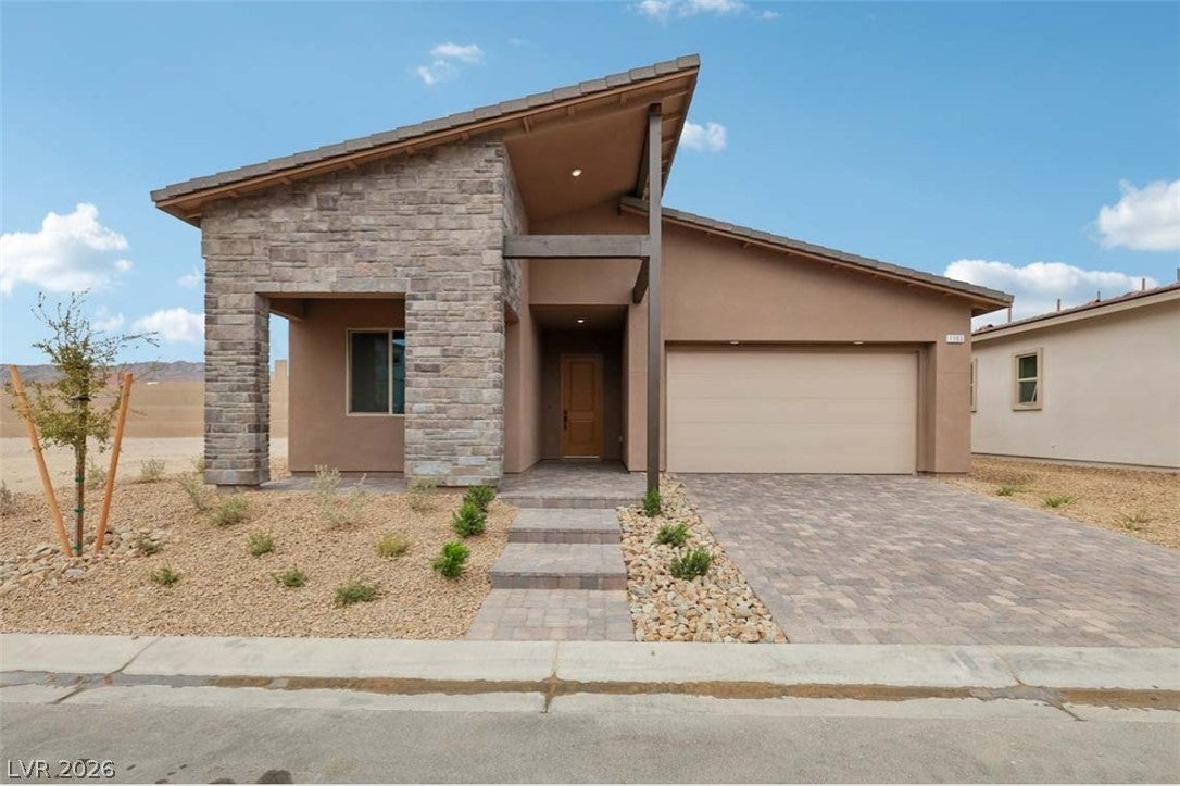 1193 Cloudbreak Cove Dr, Las Vegas, NV 89138