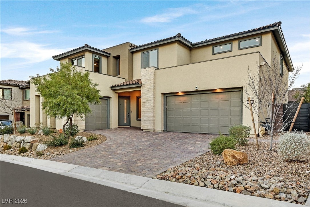 12161 Sage Thunder Ave, Las Vegas, NV 89138 photo