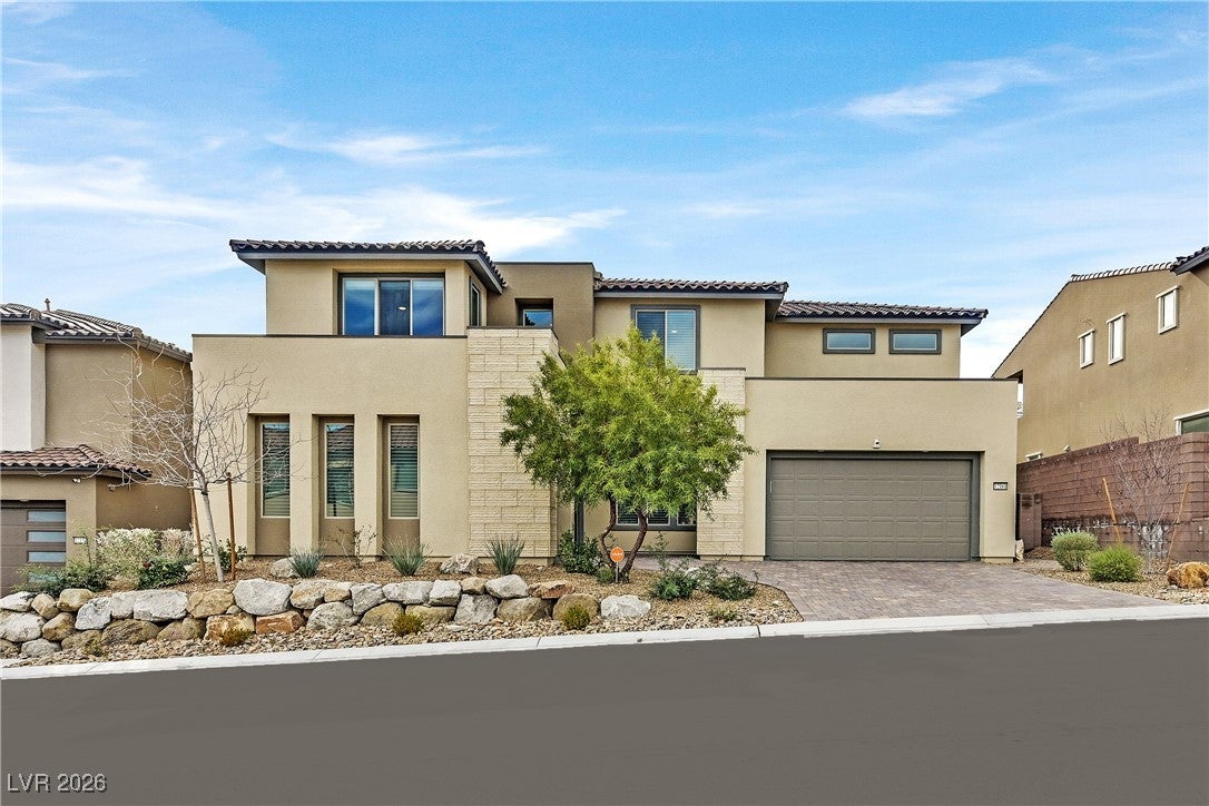 12161 Sage Thunder Ave, Las Vegas, NV 89138 photo
