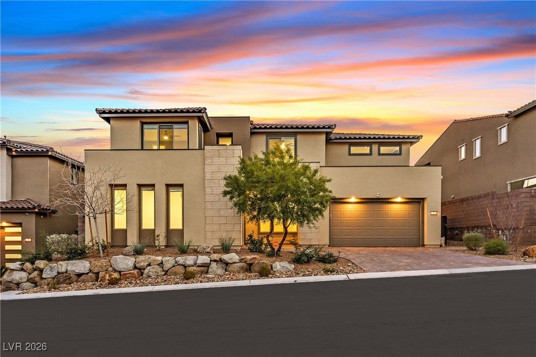 12161 Sage Thunder Ave, Las Vegas, NV 89138