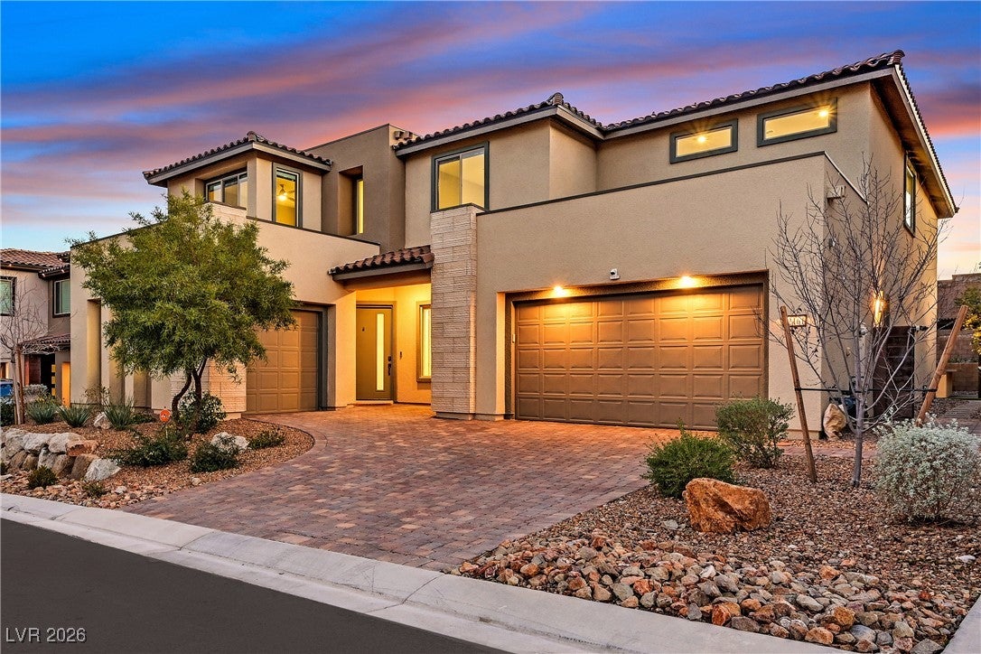 12161 Sage Thunder Ave, Las Vegas, NV 89138 photo