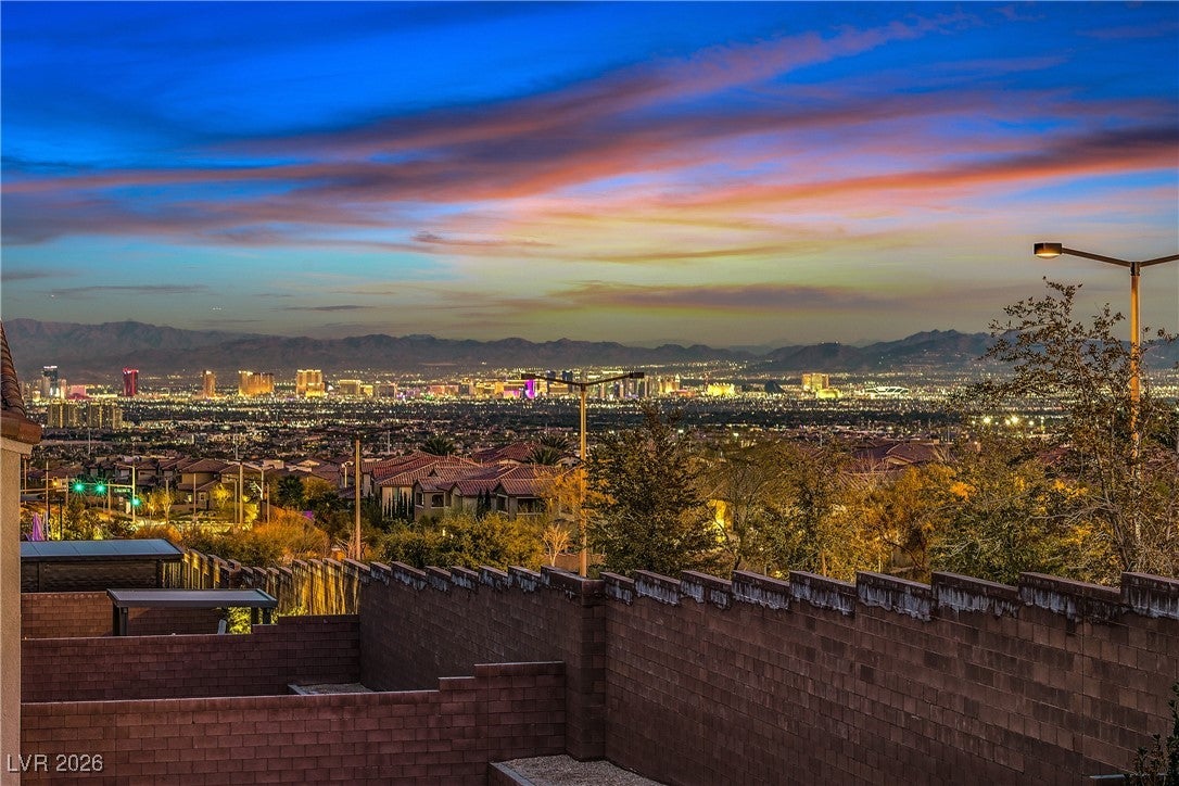 12161 Sage Thunder Ave, Las Vegas, NV 89138 photo