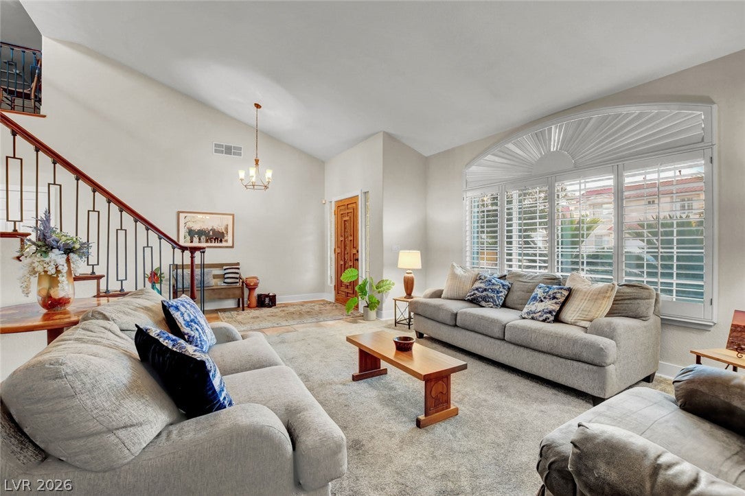 2017 Grafton Ave, Henderson, NV 89074 photo