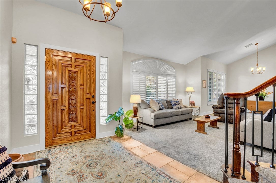 2017 Grafton Ave, Henderson, NV 89074 photo