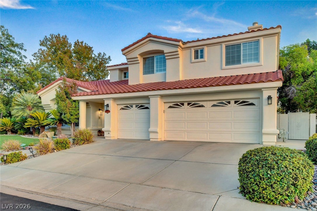 2017 Grafton Ave, Henderson, NV 89074 photo