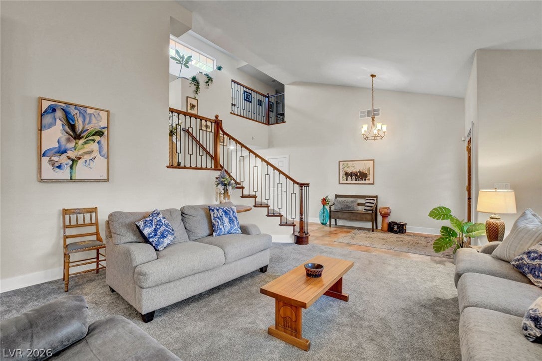 2017 Grafton Ave, Henderson, NV 89074 photo