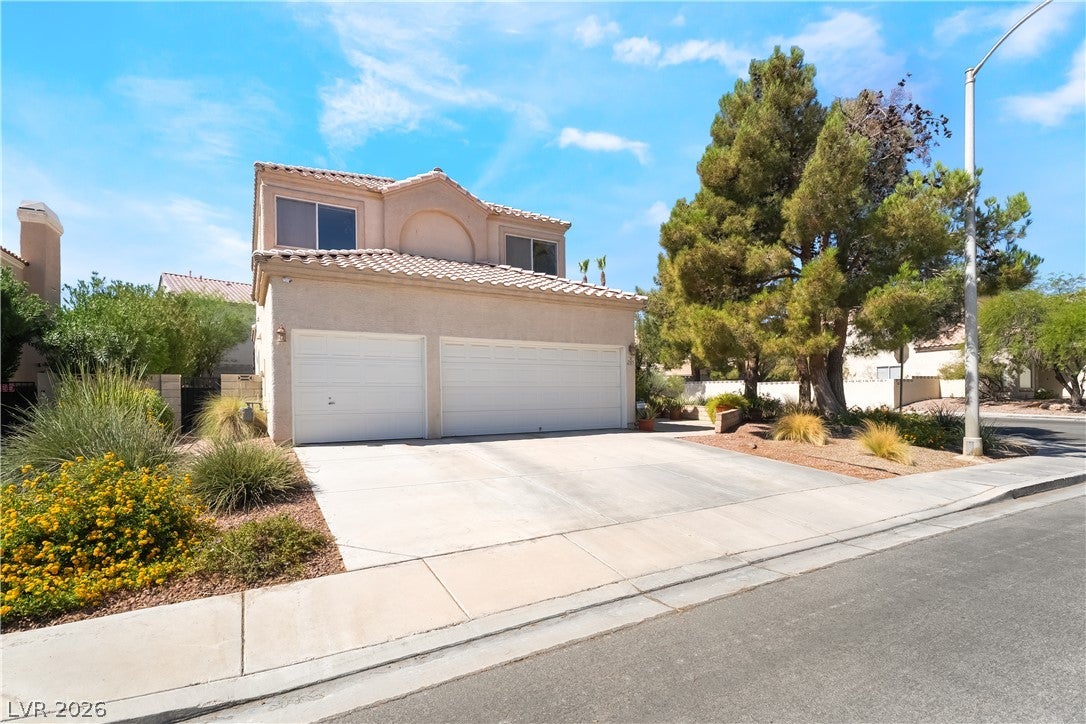 2105 Club Meadows Dr, Henderson, NV 89074 photo