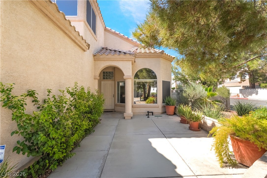 2105 Club Meadows Dr, Henderson, NV 89074 photo