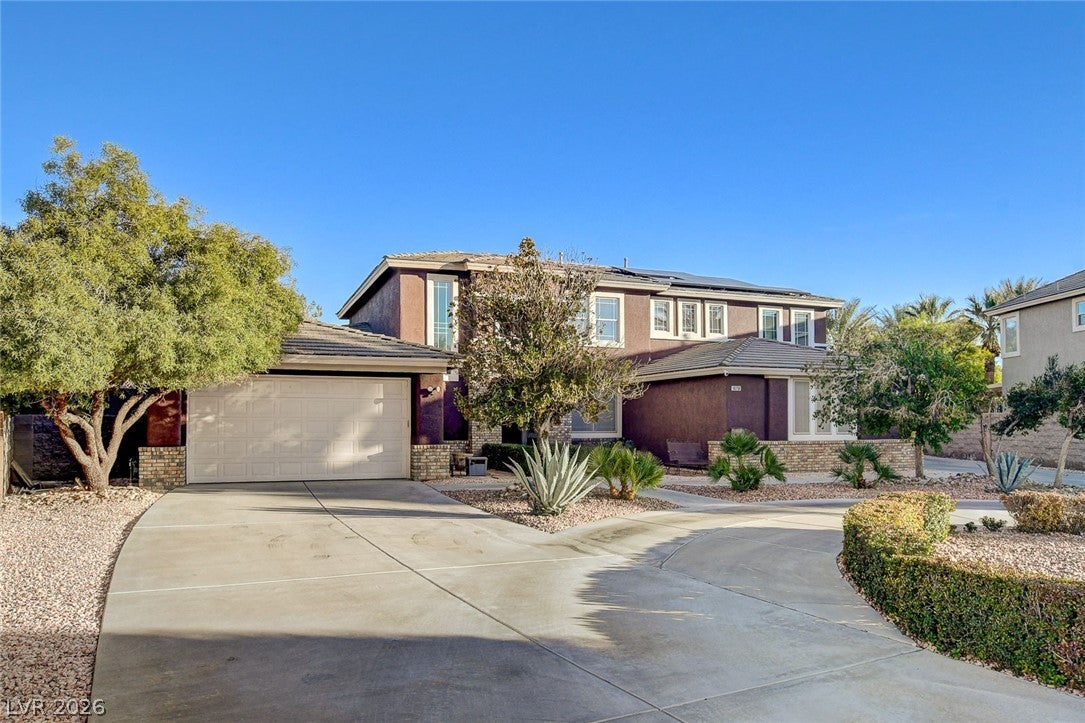 10798 Chillingham Dr, Las Vegas, NV 89183 photo
