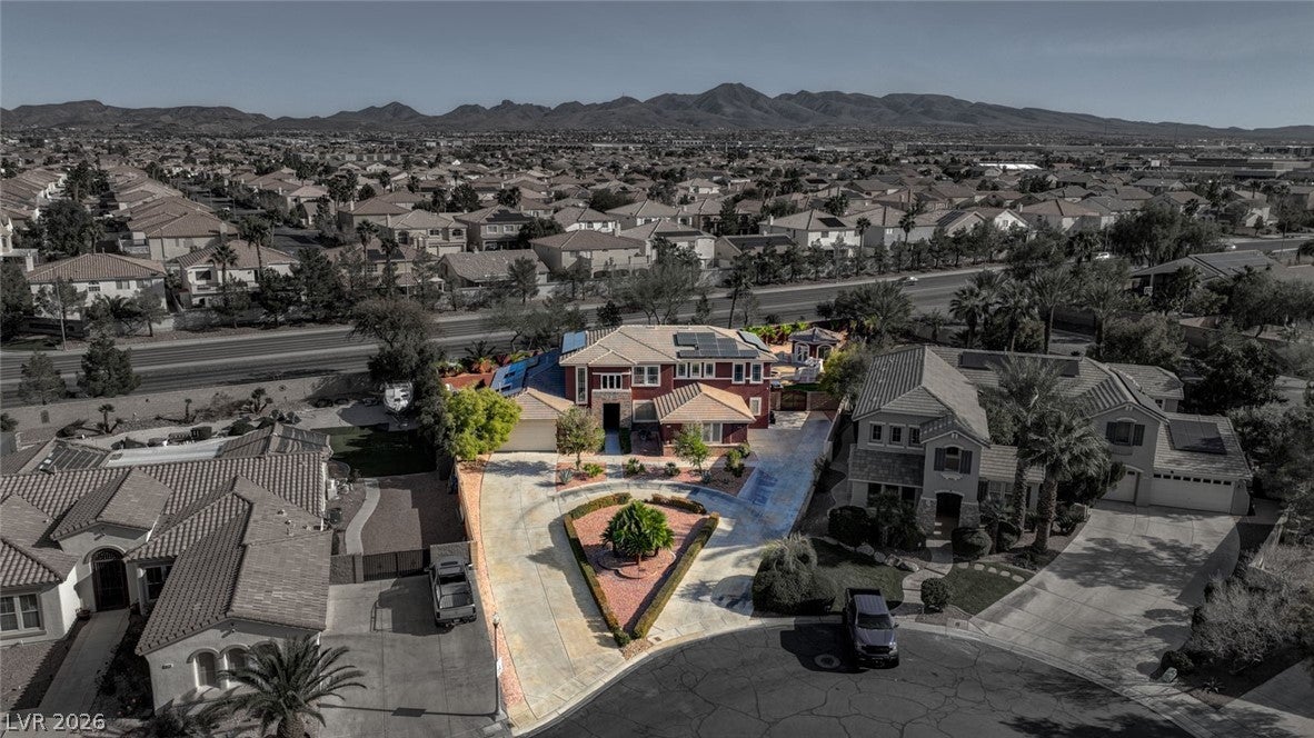 10798 Chillingham Dr, Las Vegas, NV 89183 photo
