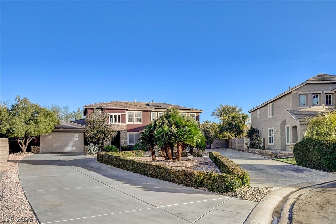 10798 Chillingham Dr, Las Vegas, NV 89183 photo