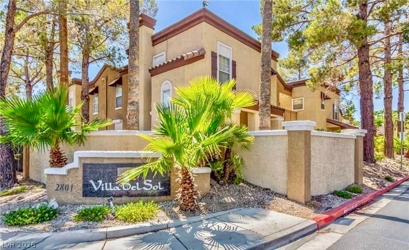 2801 Rainbow Blvd, Las Vegas, NV 89108