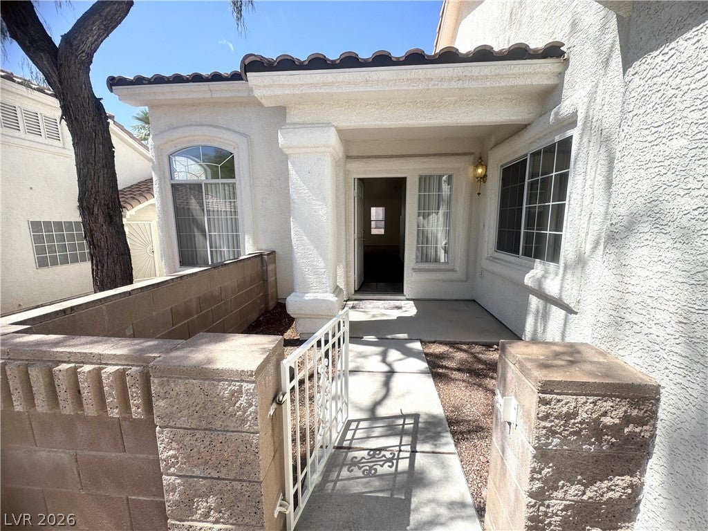 3741 Toroweap Ridge St, Las Vegas, NV 89147 photo